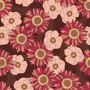Groovy Floral-9