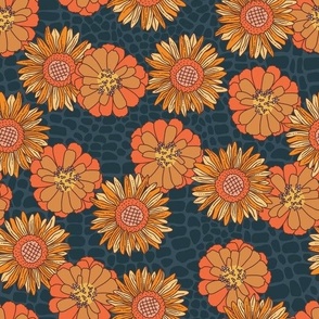 Groovy Floral-10