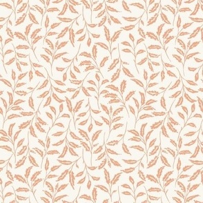 Valley-Leaf-Fall_Small_Cream-coral-sands_Hufton-Studio