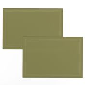 solid olive drab (8A8855)