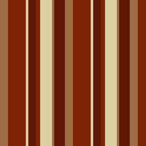 Stripe-pebble-brown