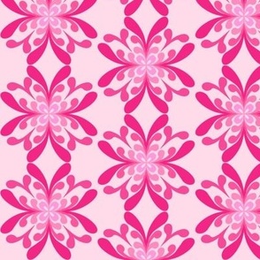 Endora pink 