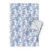 Equestrian Toile - Small