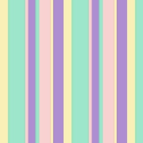 Stripe-Linea-pink