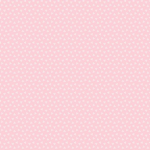 Small Dots in Pink