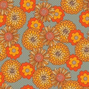 Groovy Floral-13