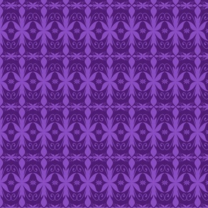 Celebrate Purple(Medium)