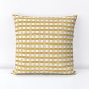 Golden Hour - Gingham (Small)