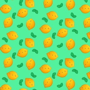 Cute Lemons