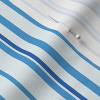 coordinating stripes-102-blue
