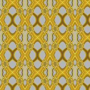 golden lattice 