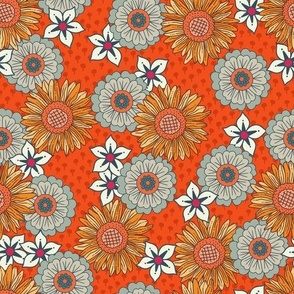 Groovy Floral-14