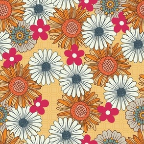 Groovy Floral-15