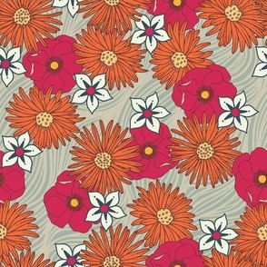 Groovy Floral-16