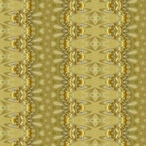 tapestry bands - golden 