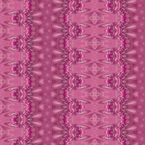 tapestry bands - pink