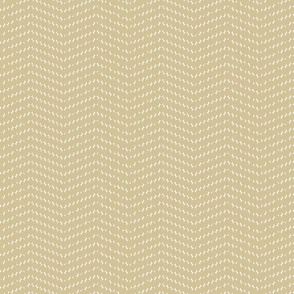 Monochrome Wavy Texture - Reed Shade / Medium