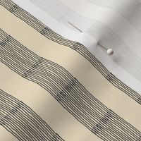 Simple Handmade Stripes