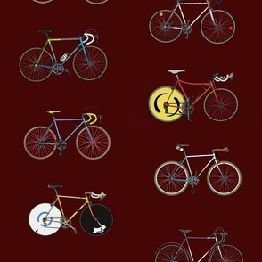Cycling Collection, wine