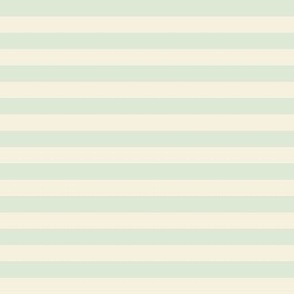 Normal scale • Look at that bird - blue pastel stripes