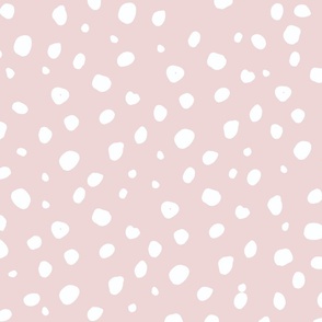 Pink Spots