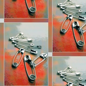 F-Safety Pins