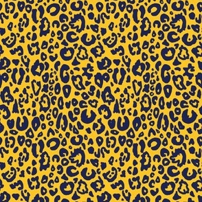 Leopard Prints 