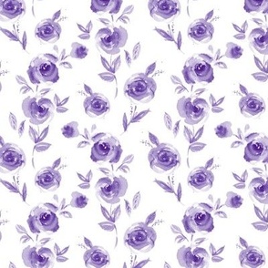 Lavender roses