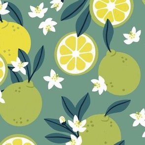 Lime Citrus