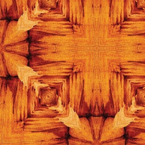 Sandstone Kaleidoscope No. 1