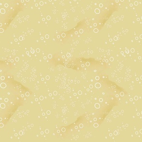 Yellow Bubbles