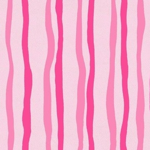 Pinky stripes