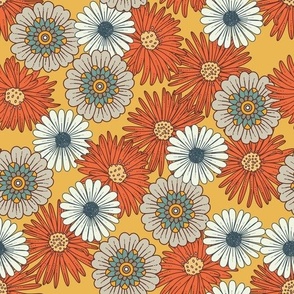 Groovy Floral-22