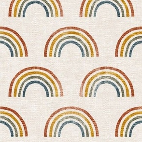 rainbows - OG - boho rainbows - LAD22