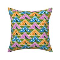 01360757 © camp tents : spoonflower0090