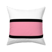 pink black white stripe for CE Trent 