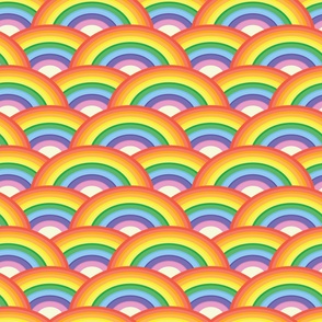 Radical Rainbows