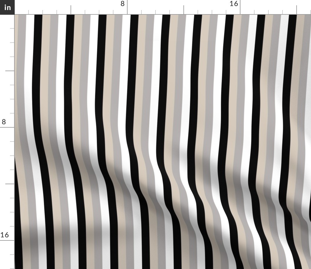 Neutral Stripe (90) C22