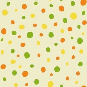 Birch Confetti Dots