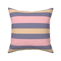 Sweet! - Large Neapolitan Stripes