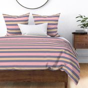 Sweet! - Large Neapolitan Stripes