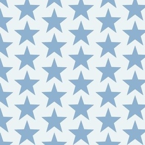 Peekaboo Blue Stars: Sparkling Magic in the Peekaboo Collection