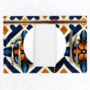 Talavera Tiles