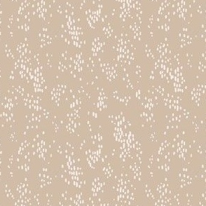 Penelope Dots Beige