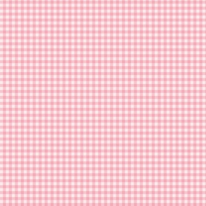 Peekaboo Gingham in Pink: A Whimsical Addition to the Peekaboo Collection