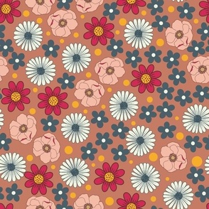 Groovy Floral-27