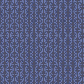 Patti Soft Periwinkle on Charcoal Blue-01