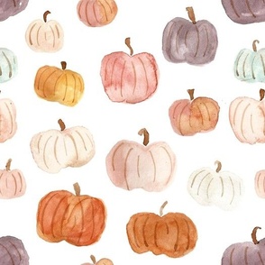 dancing princess pumpkins