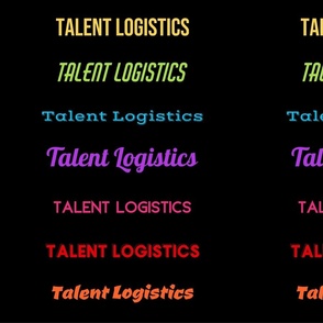 Talent Logistics 