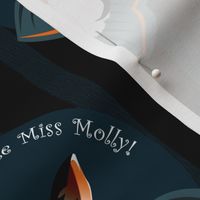 Good Golly, It's Miss Molly!